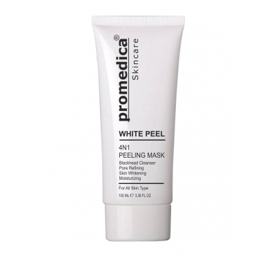 White Peel Peeling Mask