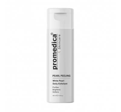 White Pearl Daily Exfoliant Peel