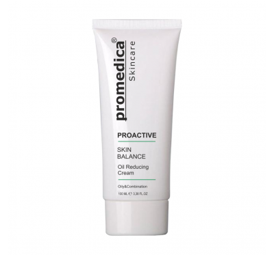 Proactive Oil Control Day Cream | Home Care