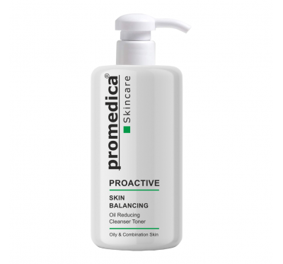 Proactive Oily Balancing Cleansing Toner | Professional