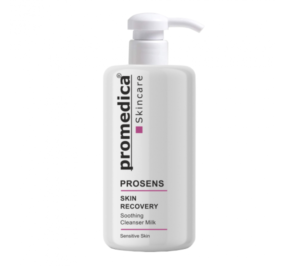 Prosens Sensitive Skin Cleansing Milk | Professional