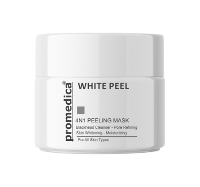White Peel Peeling Mask | Profosyonel