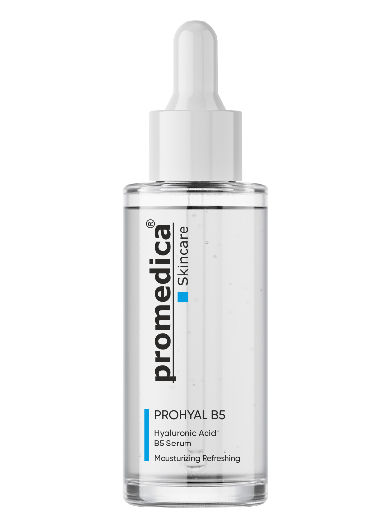 prohyalb5-serum Promedica yoğun nemlendirici hyaluronic acid serum