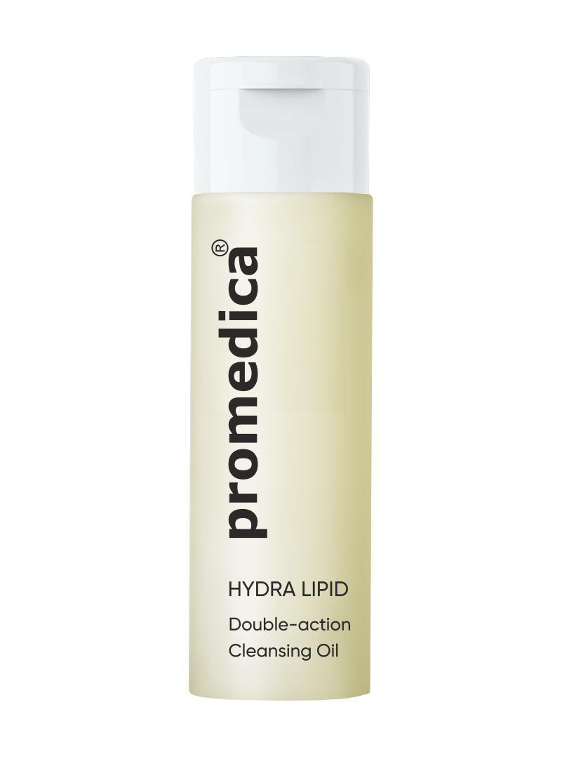 cleansing-oil-çift-faz Promedica nemlendirici çift fazlı yüz temizleme yağı