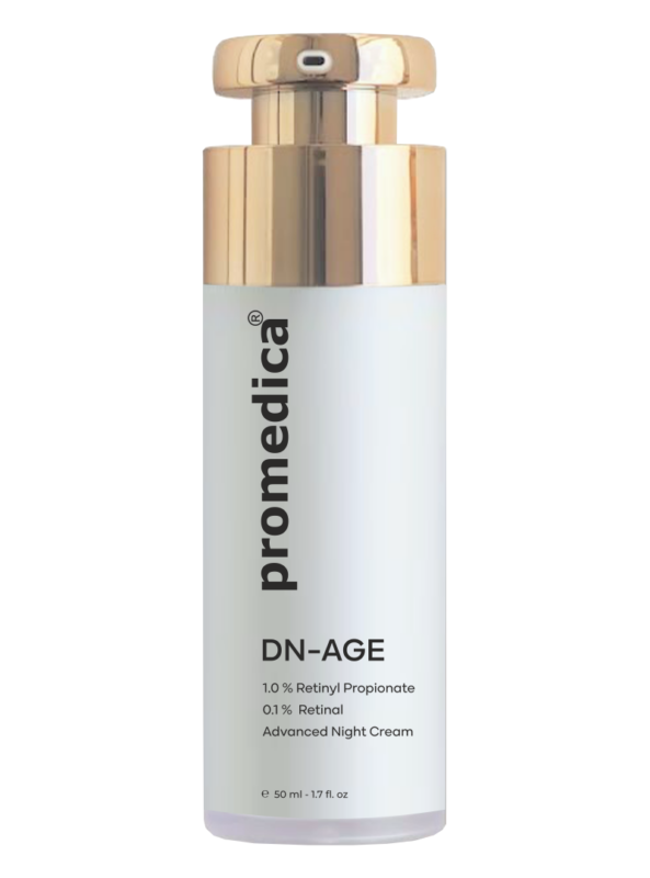 Promedica Deep Recovery Night Cream Anti Wrinkle Skincare