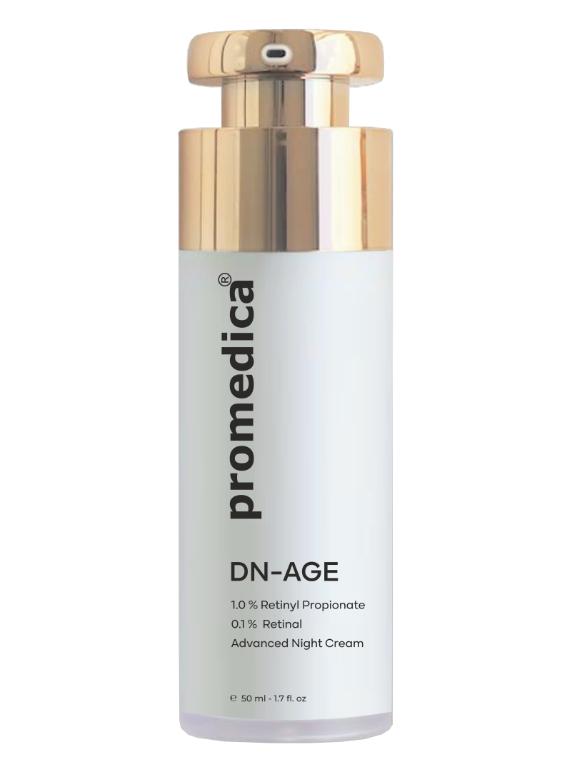 dn-age-advanced-night-cream Promedica Deep Recovery Night Cream Anti Wrinkle Skincare