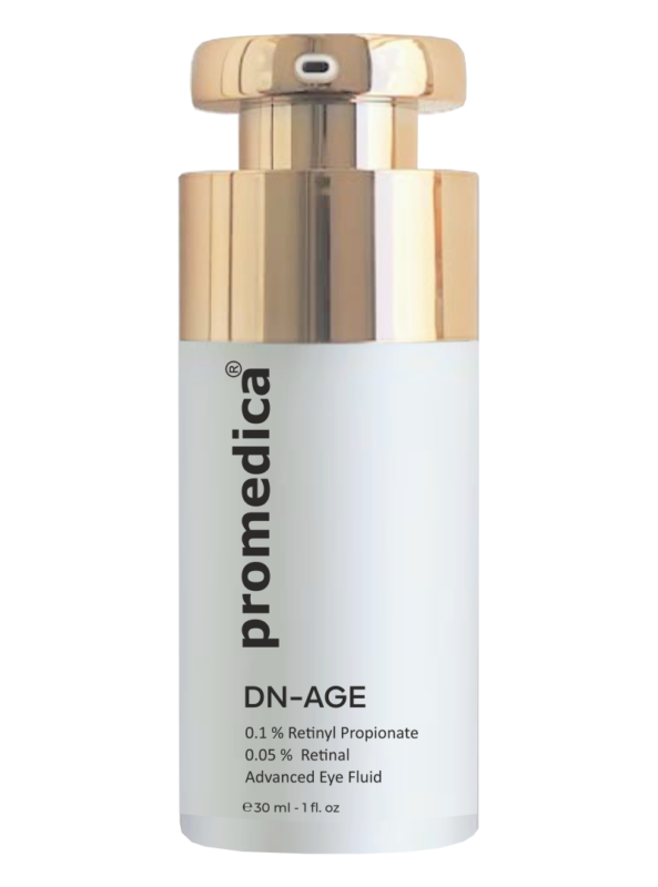 Promedica DN-AGE Advanced Night Eye Fluid Göz Çevresi Retinal Bakım Kremi Ege Farma