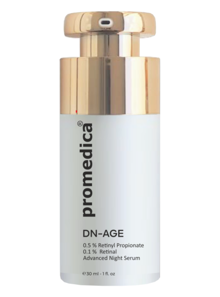 Promedica Retinal Night Serum Anti Aging and Wrinkle Care