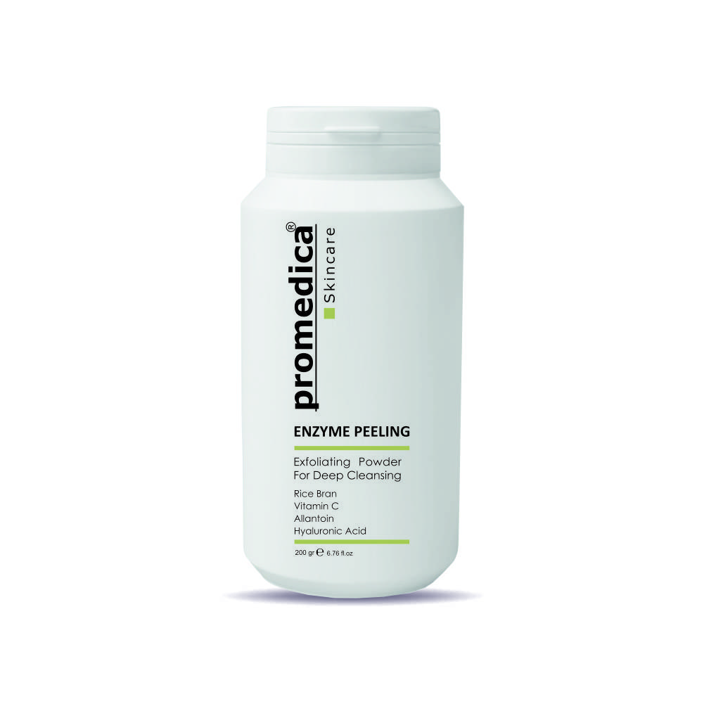 enzymepowder ENZYME PEELING - Image 1