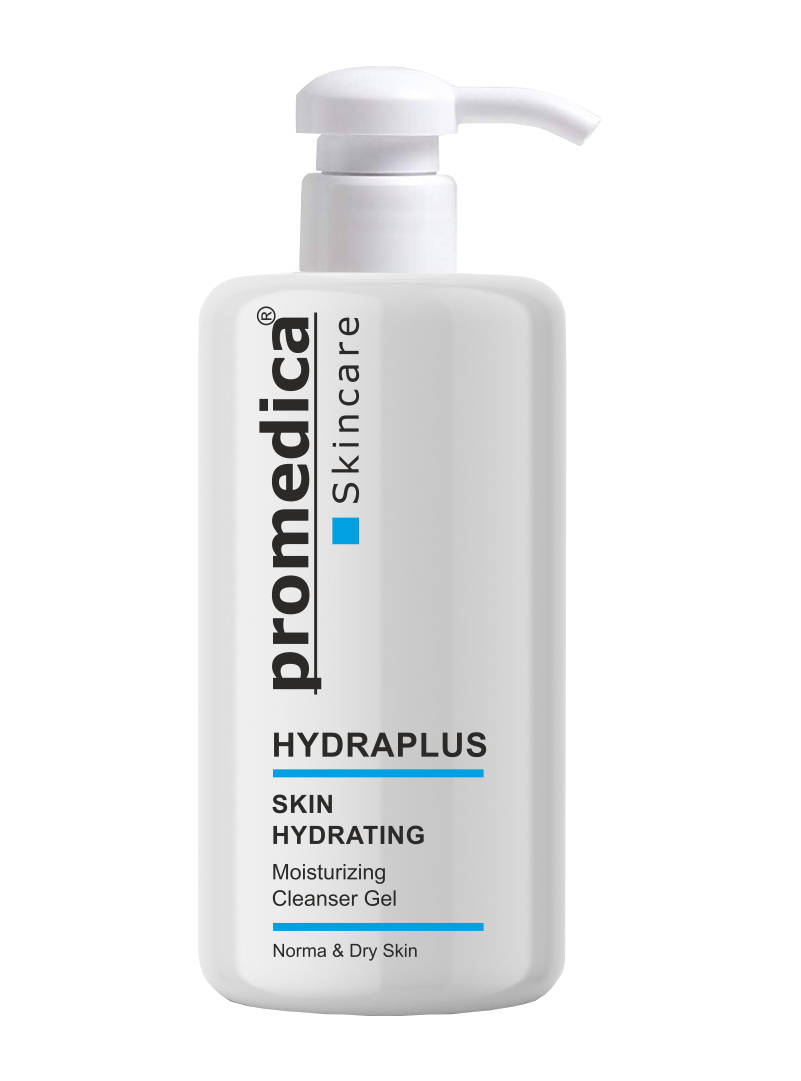 hydraplus-cleanser-gel-500 HYDRA PLUS CLEANSING GEL - Image 1