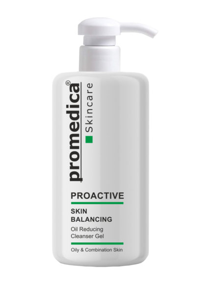 PROACTIVE CLEANSING GEL