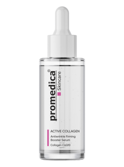Promedica yaşlanma karşıtı nemlendirici anti aging serum