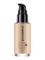 Promedica CC Cream Light Daily UV Protection and Hydration Complexion Perfecting Formula