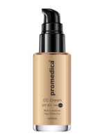 Promedica CC Cream Light Daily UV Protection and Hydration Complexion Perfecting Formula