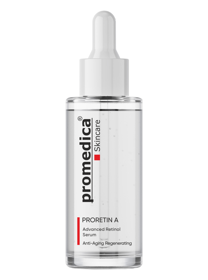proretina-retinol-anti-age Promedica anti aging retinol serum