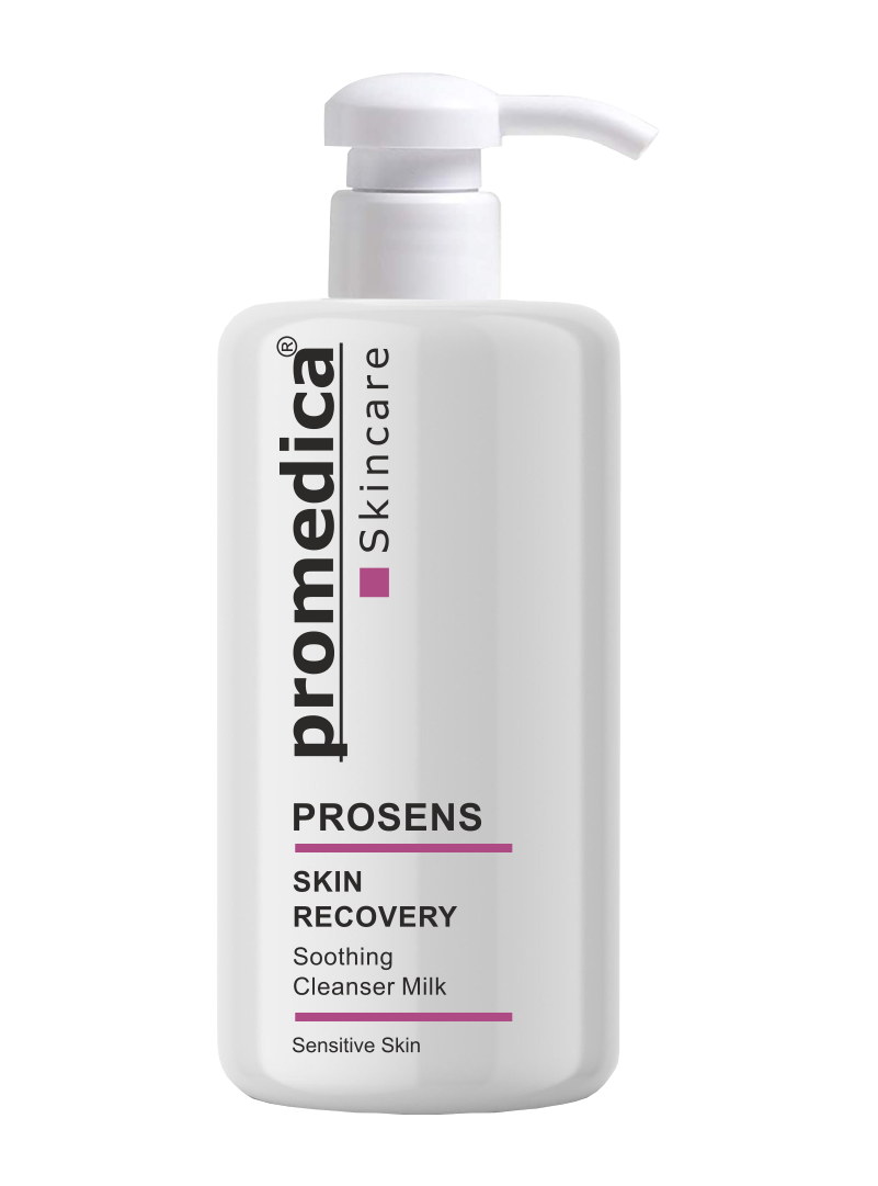 prosens-cleanser-milk-500 PROSENS CLEANSING MILK - Image 1